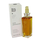 Tester Giorgio Beverly Hills Red Edt 90Ml Mujer