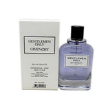 Tester Givenchy Gentlemen Only 100Ml Edt Hombre