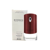 Tester Givenchy Pour Homme Edt 100Ml Hombre