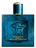 Tester Versace Eros Edp 100ml Hombre (Eau De Perfume)