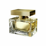 Tester Dolce & Gabanna The One Edp 75ml Mujer