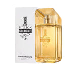 Tester Paco Rabanne One Million Cologne Edt 75ml Hombre