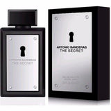 Perfume Antonio Banderas The Secret Edt 200ml Hombre