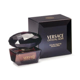 Perfume Versace Crystal Noir Edt 90ml Mujer