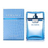 Perfume Versace Eau Fraiche Edt 100ml Hombre mundoaromasperfumes