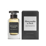 Perfume Abercrombie And Fitch Authentic Men 100ml (Aroma Como Creed Aventus)