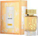 Perfume Lattafa Abaan Edp 100ML Unisex (Aroma Como a Fantasy Britney Spears)