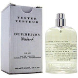 Tester Burberry Weekend Edt 100ml Hombre