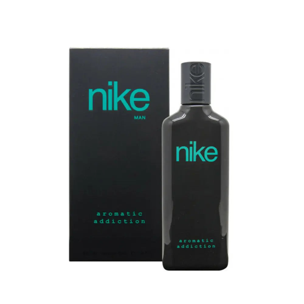 Perfume Nike Aromatic Addiction Edt 150ml Hombre