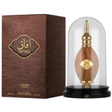 Perfume Lattafa Pride Afaq Gold Edp 100Ml Unisex Lataffa (Aroma Como a Ameerat Al Arab Asdaaf)