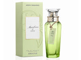 Perfume Adolfo Dominguez Agua fresca Azahar Mujer 120ml