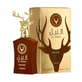 Perfume Lattafa Al Noble Wazeer Edp 100Ml Unisex (Aroma Como a velvet iris pana dora)