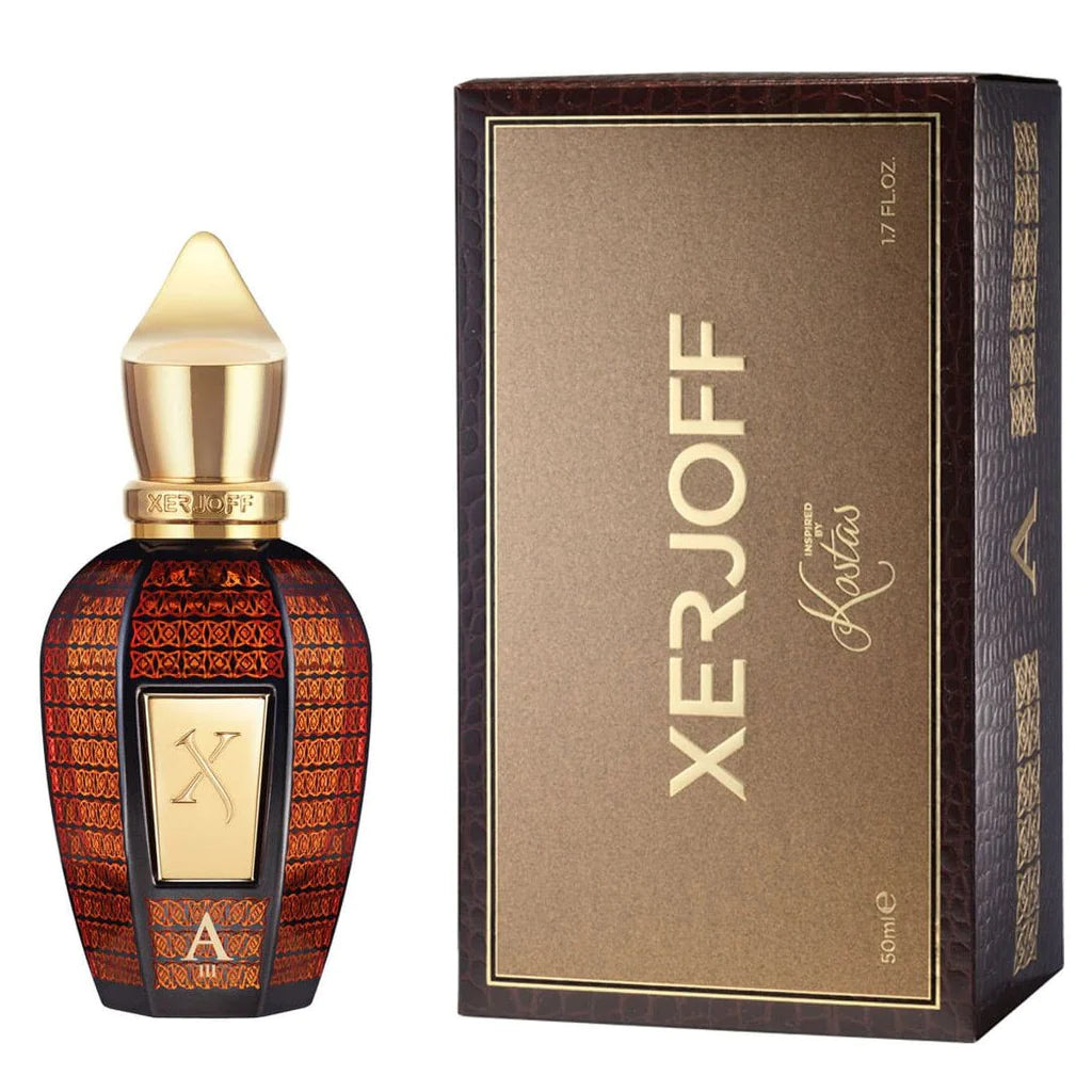 Perfume Xerjoff Alexandria III Parfum 50ml Unisex