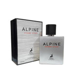 Perfume Maison Alhambra Alpine Homme Sport EDP 100 Ml Hombre .
