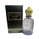 Perfume Altituded Oud Intense Edp 100 Ml Hombre
