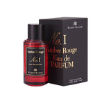 Perfume Dumont Ramon Blazar No 1 Amber Rouge Edp 100ML Unisex