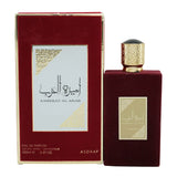 Perfume Asdaaf Ameerat AL Arab Edp 100ML Unisex