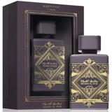 Perfume Lattafa Badde Al Oud Amethyst Edp 100ml Unisex (Aroma Como a atomic rose initio)