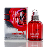 Perfume Cacharel Amor Amor Edt 30ml Mujer