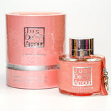Perfume Dumont Jus D Amour For Edp 100Ml Mujer