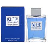 Perfume Antonio Banderas Blue Seduction Edt 100ml Hombre