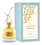Perfume Asdaaf Andaleeb EDP 100 ML Unisex .