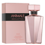 Perfume Animale Seduction Femme Edp 100Ml Mujer