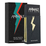 Perfume Animale Edt 200ml (Traditional) Hombre