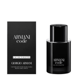 Perfume Armani Code Edt 50ml Hombre