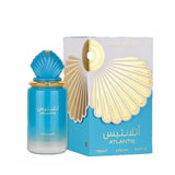 Perfume Asdaaf Atlantis EDP 100 ML Unisex .