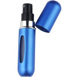 Perfumeros Recargable 8ml - Azul