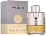 Perfume Azzaro Wanted Edt 50ml Hombre