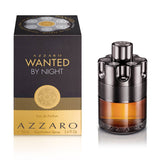 Perfume Azzaro Wanted By Night EDP 100ml Hombre