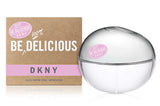 Perfume Dkny 100% Be Delicious Edp 100Ml Mujer