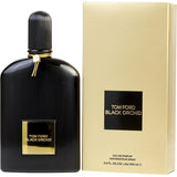 Perfume Tom Ford Black Orchid Edp 100Ml Mujer