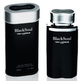 Perfume Ted Lapidus Black Soul Edt 100ml Hombre