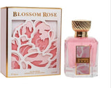 Perfume Riiffs Blossom Rose Edp 100Ml Mujer