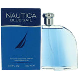 Perfume Nautica Blue Sail Edt 100ml Hombre