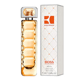 Perfume Hugo Boss Orange Edt 75ml Mujer