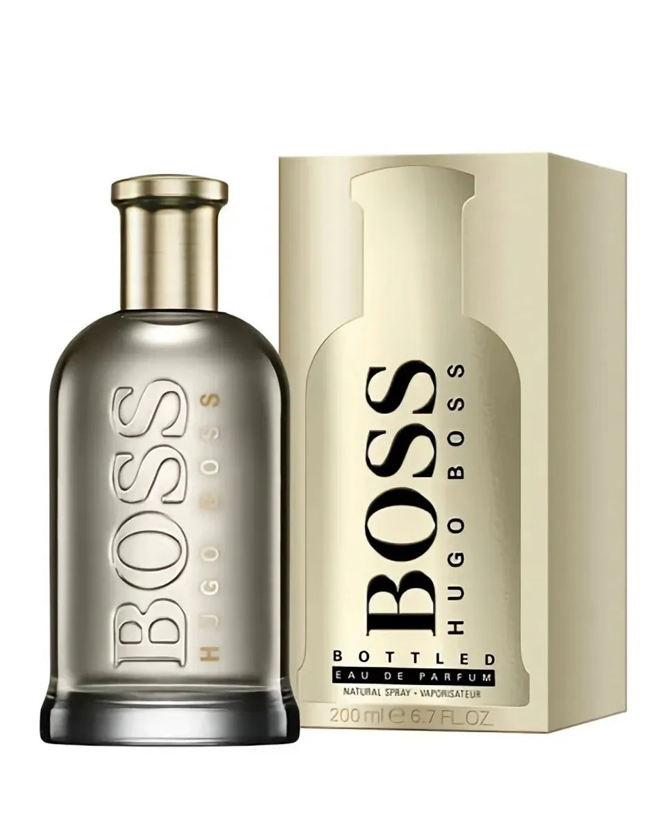 Perfume hugo boss hombre nuevo best sale