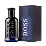 Perfume Hugo Boss Bottle Night Edt 200ml Hombre