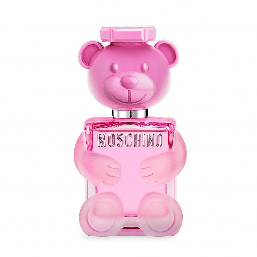 Tester Moschino Toy 2 Bubble Gum Edt 100ml Mujer