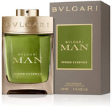 Perfume Bvlgari Man Wood Essence Edp 150ml Hombre