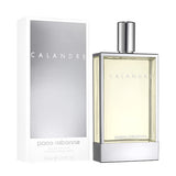 Perfume Paco Rabanne Calandre Edt 100ml Mujer