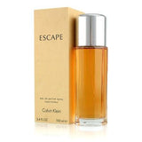 Perfume Calvin Klein Escape Edp 100ml Mujer