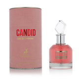 Perfume Maison Alhambra Candid Edp 100Ml Mujer- Inspirado en Scandal JPG