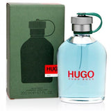 Perfume Hugo Boss Cantimplora Edt 200ml Hombre