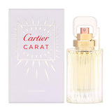 Perfume Carat Cartier Edp 100ml Mujer