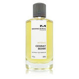 Tester Mancera Cedrat Boise 120ml (Intense ) - Nuevo