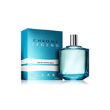 Perfume Azzaro Chrome Legend Edt 75ml Hombre